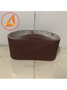 Vải nhám băng mềm KJ166